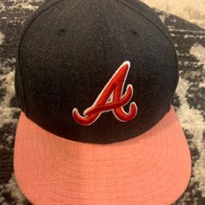 New Era Atlanta SnapBack